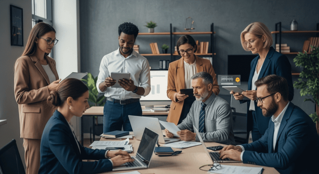 Direito empresarial justiça 4.0 novas regras para empresas no domicílio judicial eletrônico