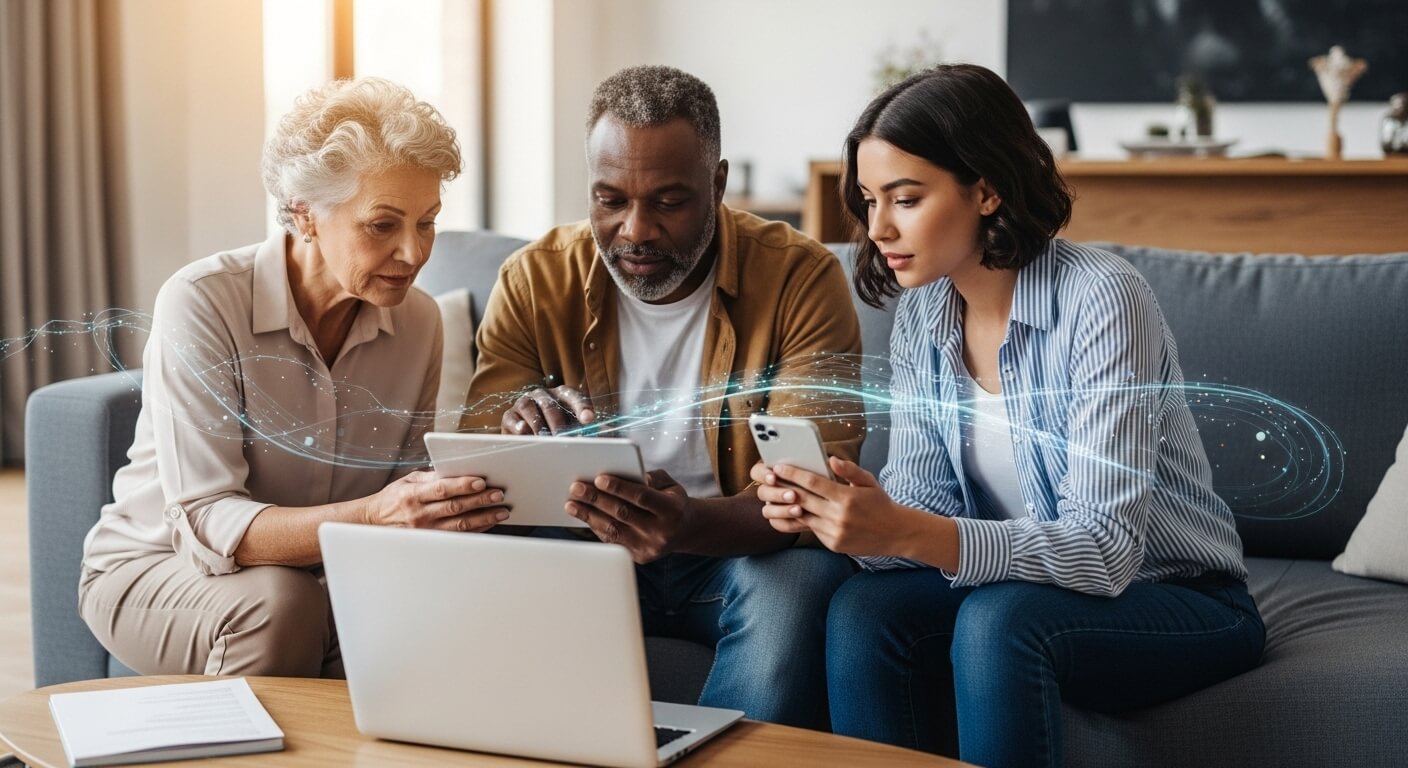 HeranÇa digital seu patrimÔnio tambÉm estÁ no mundo online