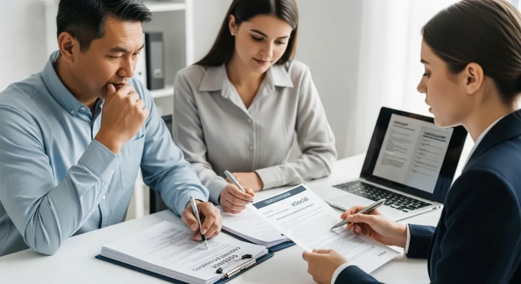 Aspectos a serem observados pelas pequenas e médias empresas na contratação de empregados