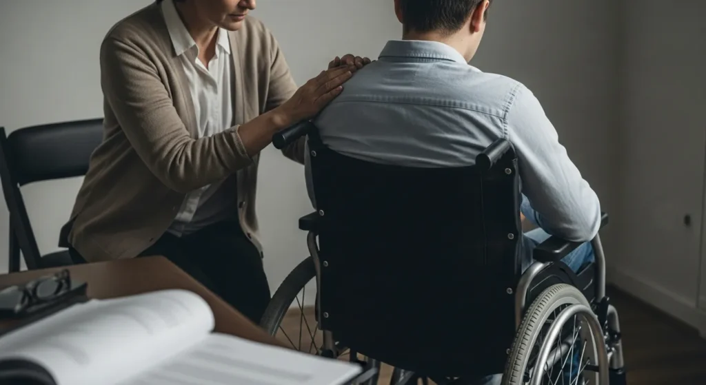 DIREITO À PENSÃO ALIMENTÍCIA VITALÍCIA PARA FILHOS COM DEFICIÊNCIA ENTENDIMENTO CONSOLIDADO PELO STJ