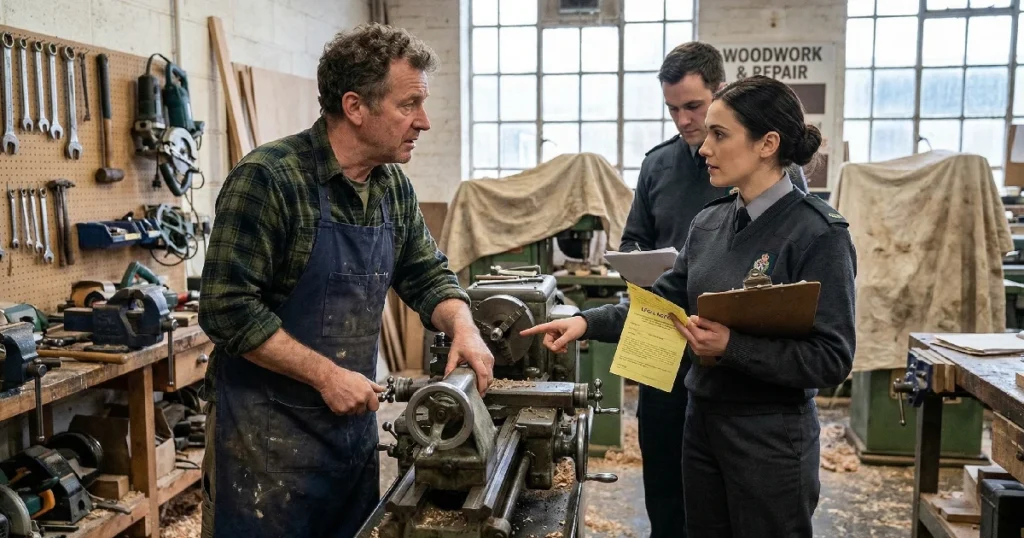 Impenhorabilidade de ferramentas de trabalho até onde vai a proteção?