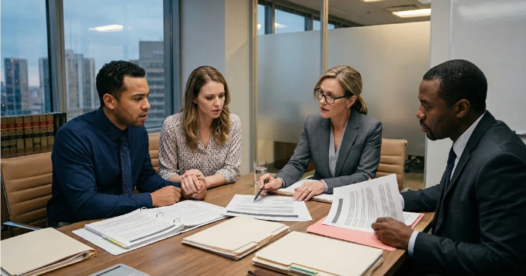 Parentesco entre empregado e sócio há presunção de fraude?