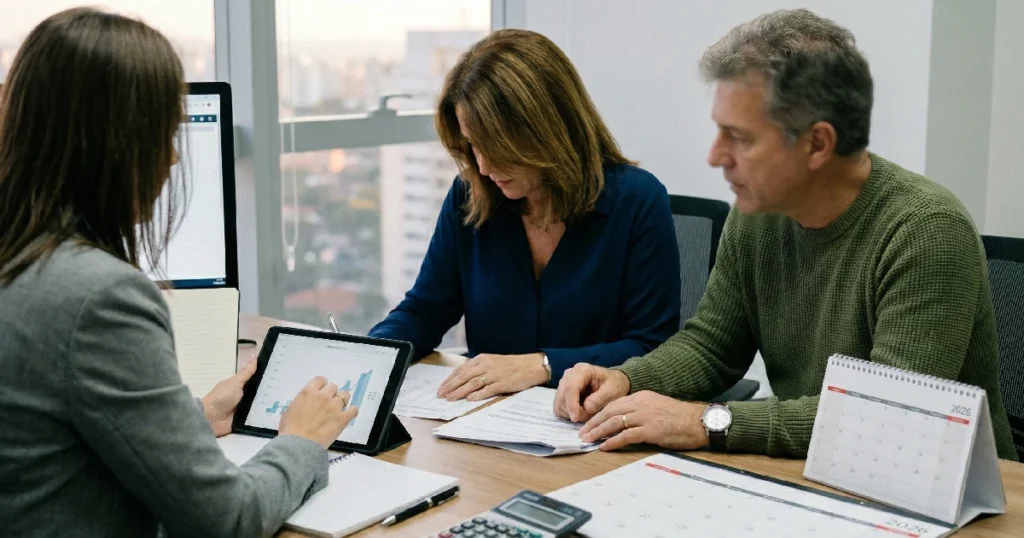 Aposentadoria em 2026 regras do INSS e por que planejar agora