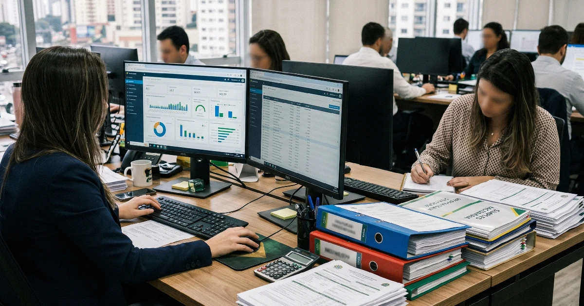 Simples Nacional na Reforma Tributária o que muda para milhões de empresas