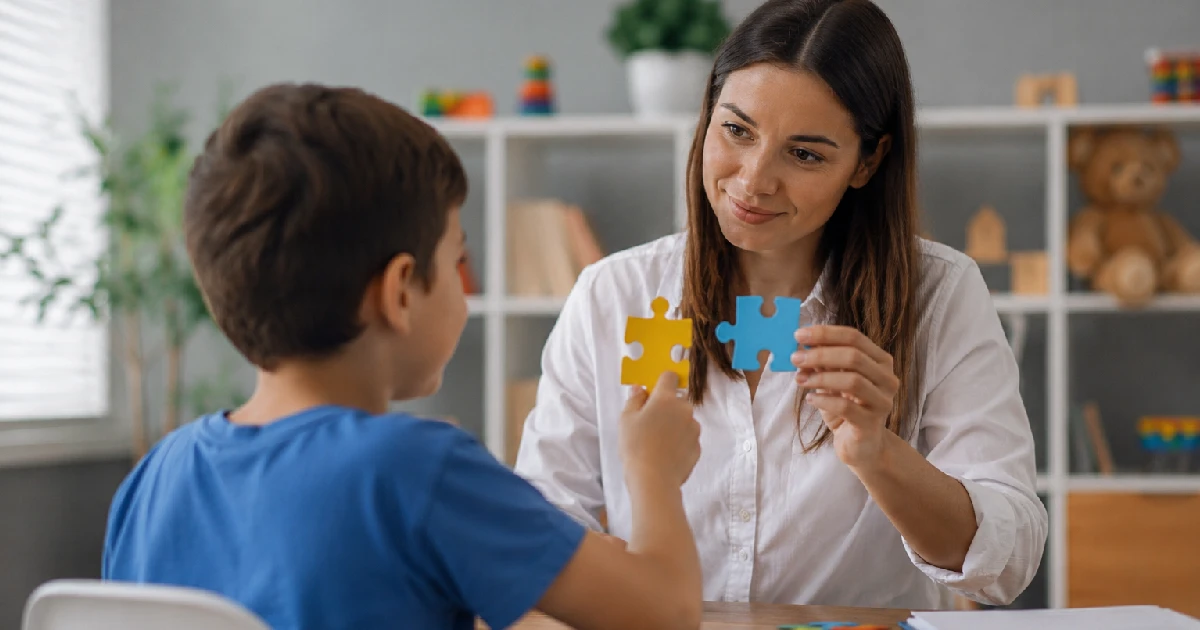 Autismo e Direitos O Que Diz a Lei Sobre BPC, Saúde, Escola e Inclusão no Brasil