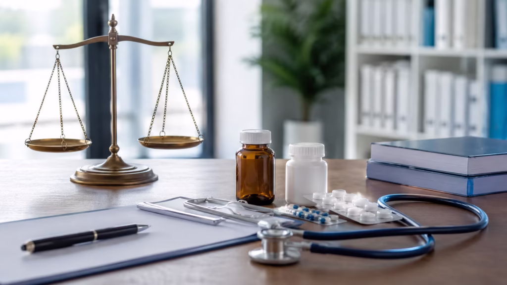 Mounjaro, importação de medicamentos e os limites da atuação regulatória do Estado