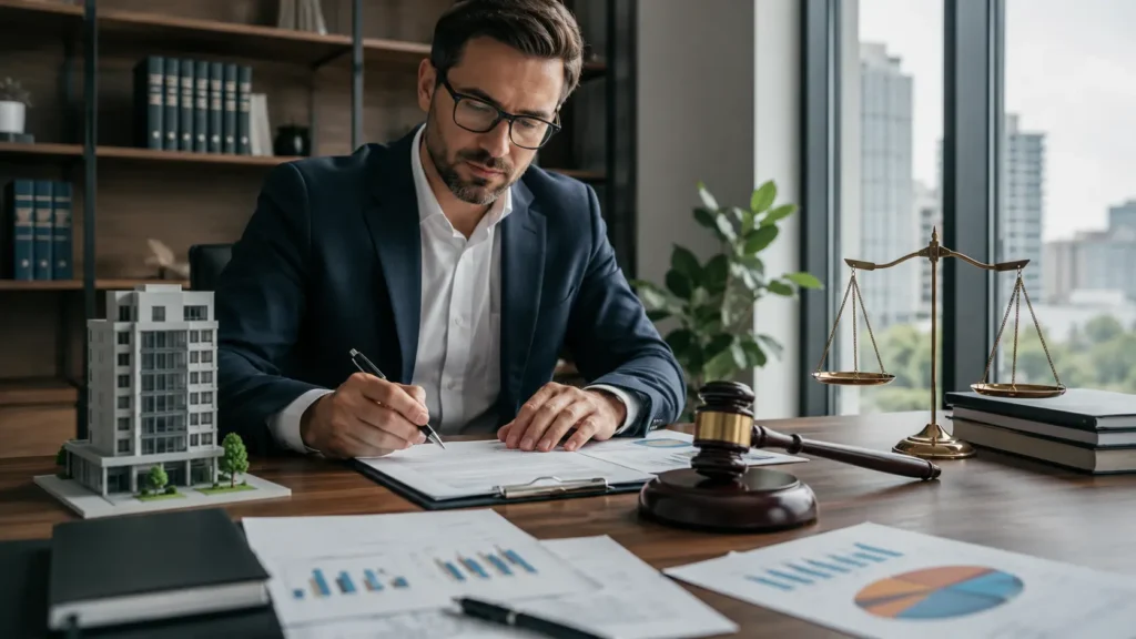 Proteção patrimonial não é blindagem por que sua empresa precisa de prevenção jurídica