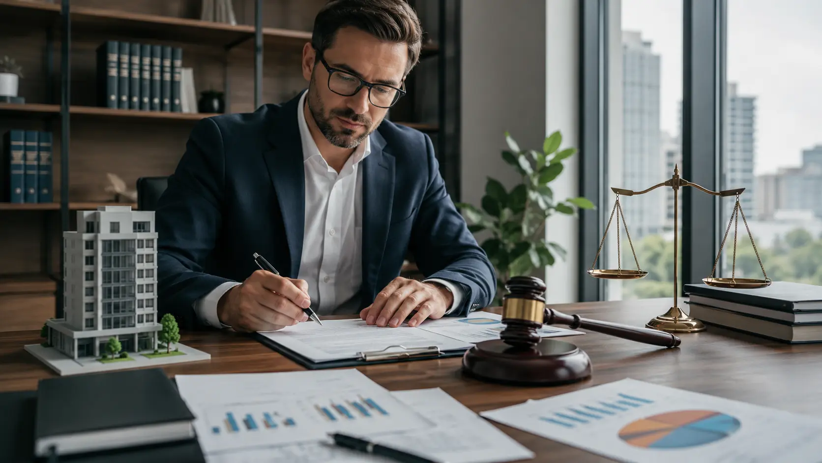Proteção patrimonial não é blindagem por que sua empresa precisa de prevenção jurídica